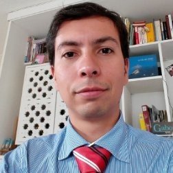 Carlos Velásquez