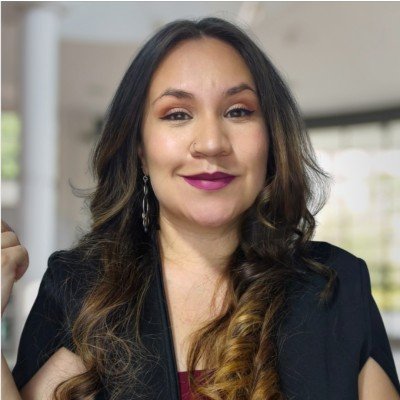 Catleen Lozano